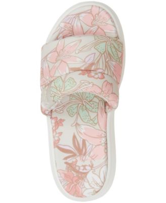 Women's Gelato Lux Slip-On Flat Sandals