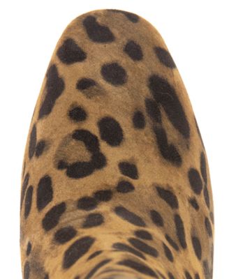 Women's Nash Wedge Booties