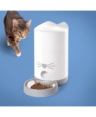 Pixi Smart Feeder