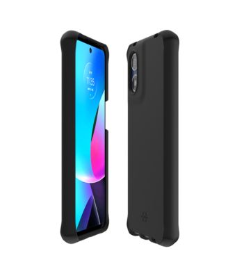 Spectrum_R Silk Case for Motorola Moto G Play (2024)