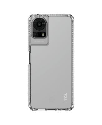 Spectrum R Ultra-thin Shock-Absorption Case for Tcl Scarab Pro