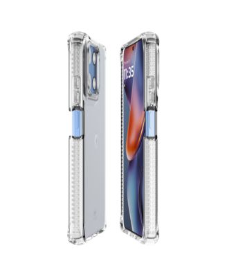 Spectrum_R 10ft Drop-Tested Flex Rugged Germ-Resistant Protective Case