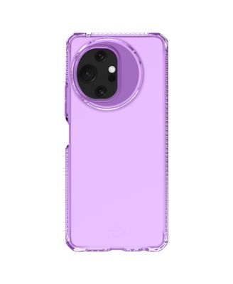 Spectrum_R Clear Case for TCL 50 XL NXTPAPER 5G