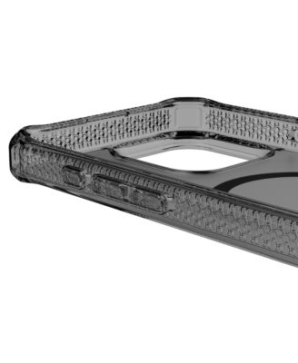 Hybrid_R Vapor MagSafe Case for Apple iPhone 16 Pro