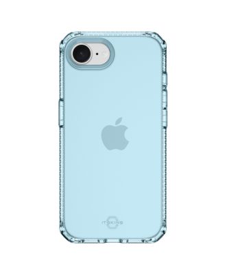 Spectrum_R Clear Case for Apple iPhone 16e / iPhone 15 / iPhone 14 / iPhone 13
