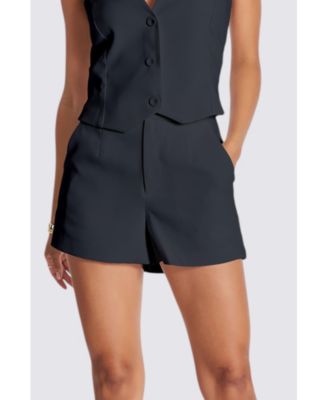 Women's BISHOP + YOUNG Porto Short