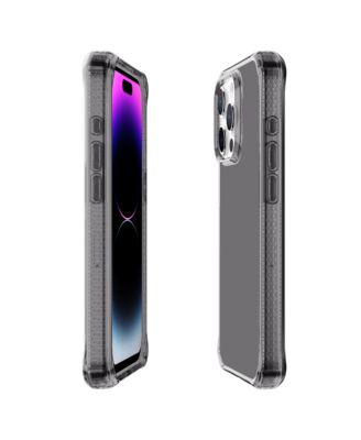 Spectrum_R Clear Case for Apple iPhone 15 Pro