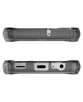 Spectrum R Clear Case for Samsung Galaxy A15 5G