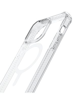 Hybrid_R Clear MagSafe Case for Apple iPhone 15 / iPhone 14 / iPhone 13