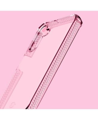 Spectrum R Clear Case for Samsung Galaxy A15 5G