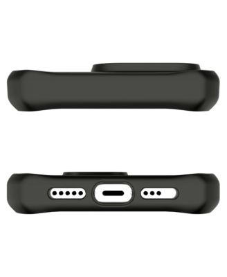 Hybrid_R Frost MagSafe Case for Apple iPhone 15 Plus / iPhone 14 Plus