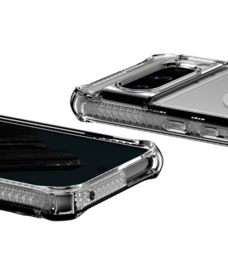 Hybrid_R Clear MagSafe Case for Google Pixel 8 Pro