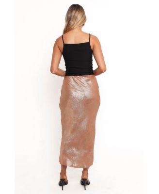 Women's Mata Midi Skirt