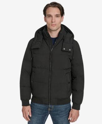 Men's Langham Bomber Jacket