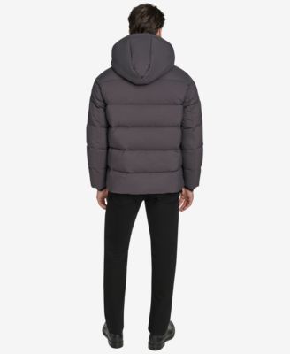 Men's Palmerton Micro Ripstop Puffer Jacket