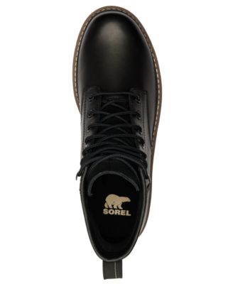 Men's Slabtown Round Toe Boots