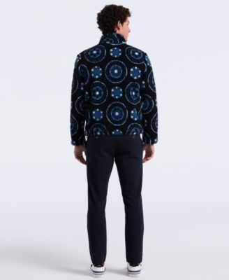 Men's Long-Sleeve Jacket