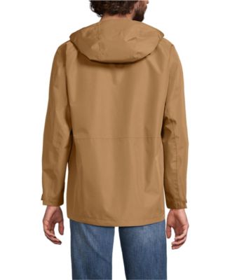 Men's Squall Waterproof Packable Rain Jacket