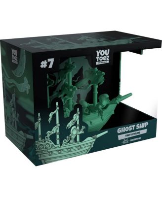 Sea of Thieves Collection - Ghost Ship Vinyl Figure #7