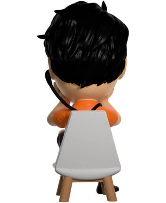 Original Collection - Uncle Roger Vinyl Figure #218