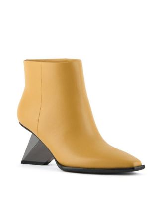 Womens Rockit Pull On Bootie