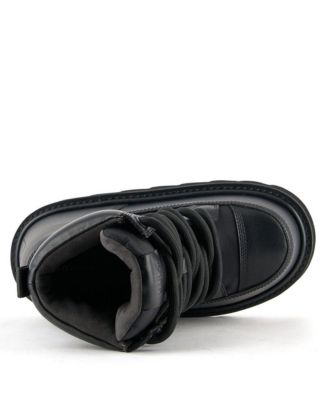 Womens Zembla Hiker Mid