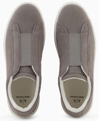 Men's London Low Rise Sneakers