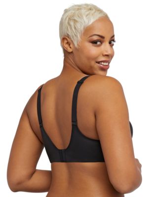 Comfort Revolution Soft Touch Perfect T-Shirt Wireless Bra DF3460