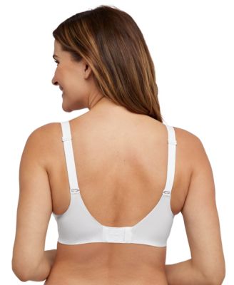 Comfort Revolution Soft Touch Perfect T-Shirt Wireless Bra DF3460