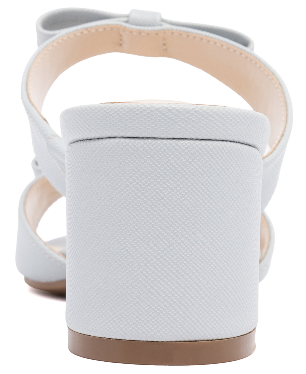 Jones New York Women's Adalin Open Toe Dress Sandal