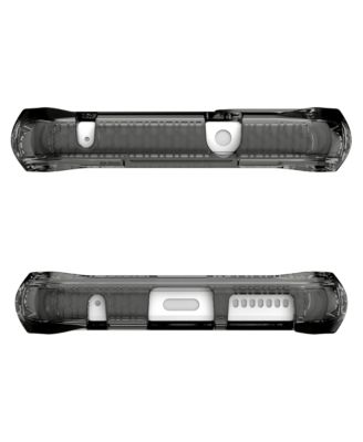 Spectrum_R Clear Case for Motorola Moto G Play (2023)