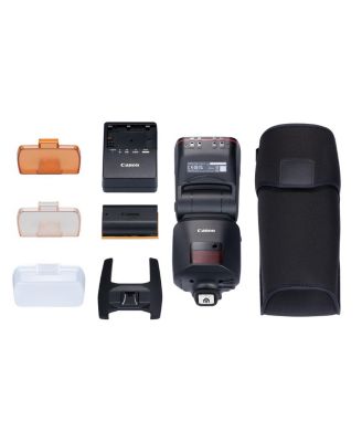 Speedlite EL-1 Flash, Version 2