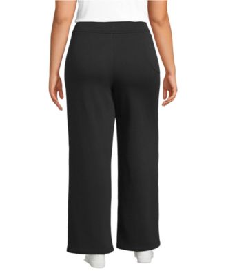 Women's Serious Sweats High Rise Fleece Lined Sweatpants