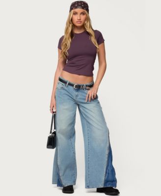 Women's Tay Short Sleeve Top