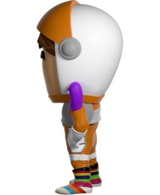 Gaming Collection - SocksFor1 Vinyl Figure #197