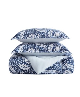 Josephine Reversible 3-Pc. Comforter Sets