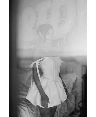 Women's Muse Mini Dress