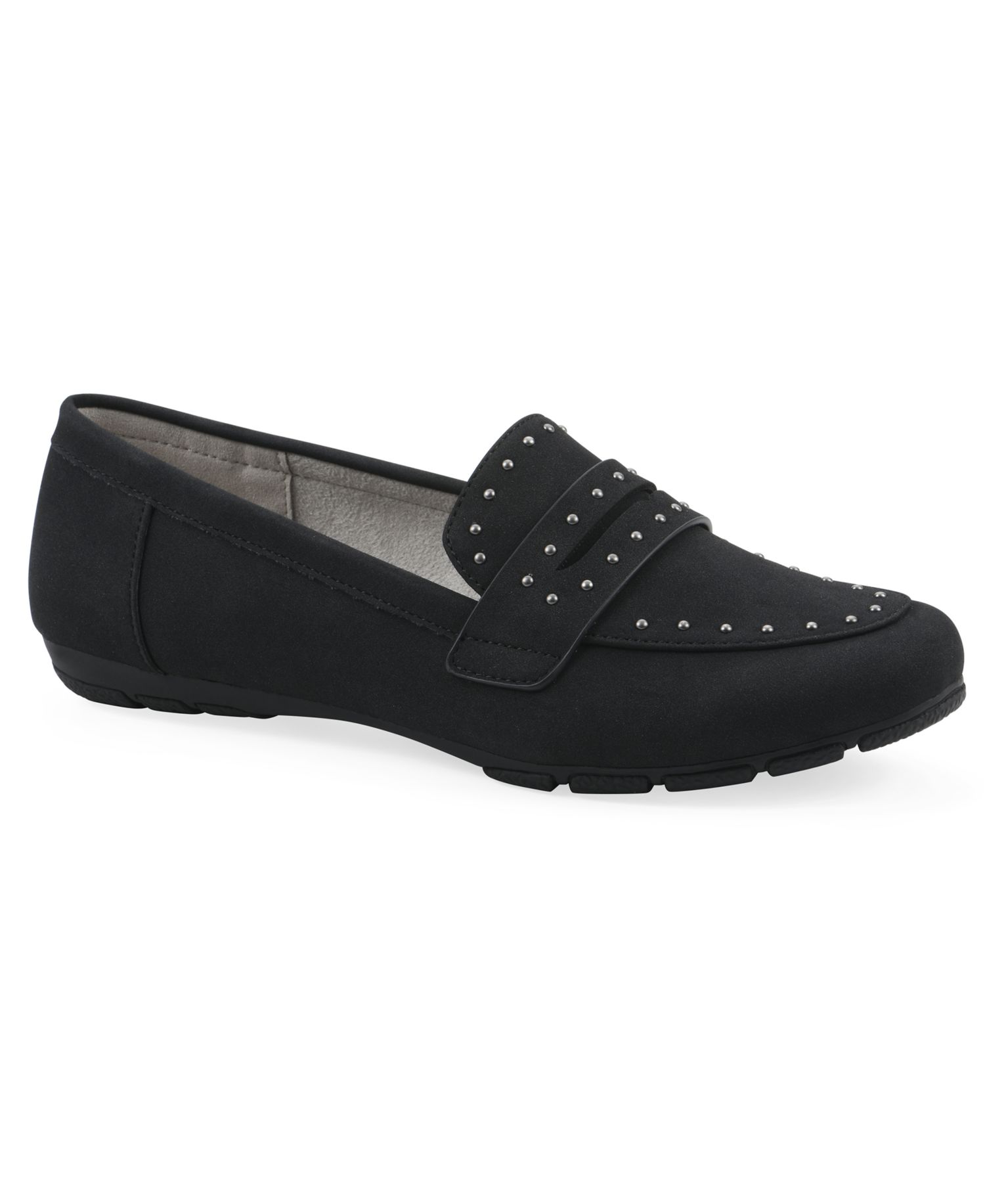 Women's Giada Driving Slip On Loafers