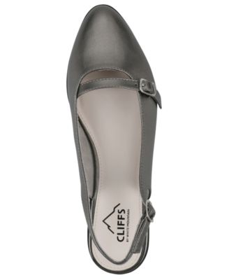 Women's Miloni Slingback Flat