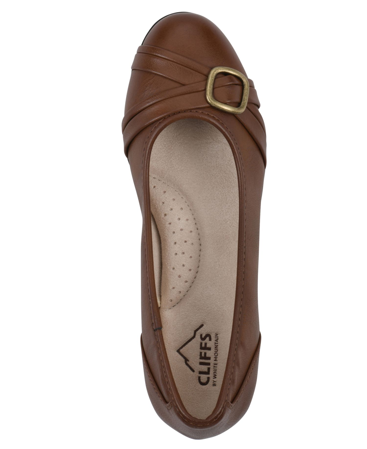 Women's Calming Ballet Flats