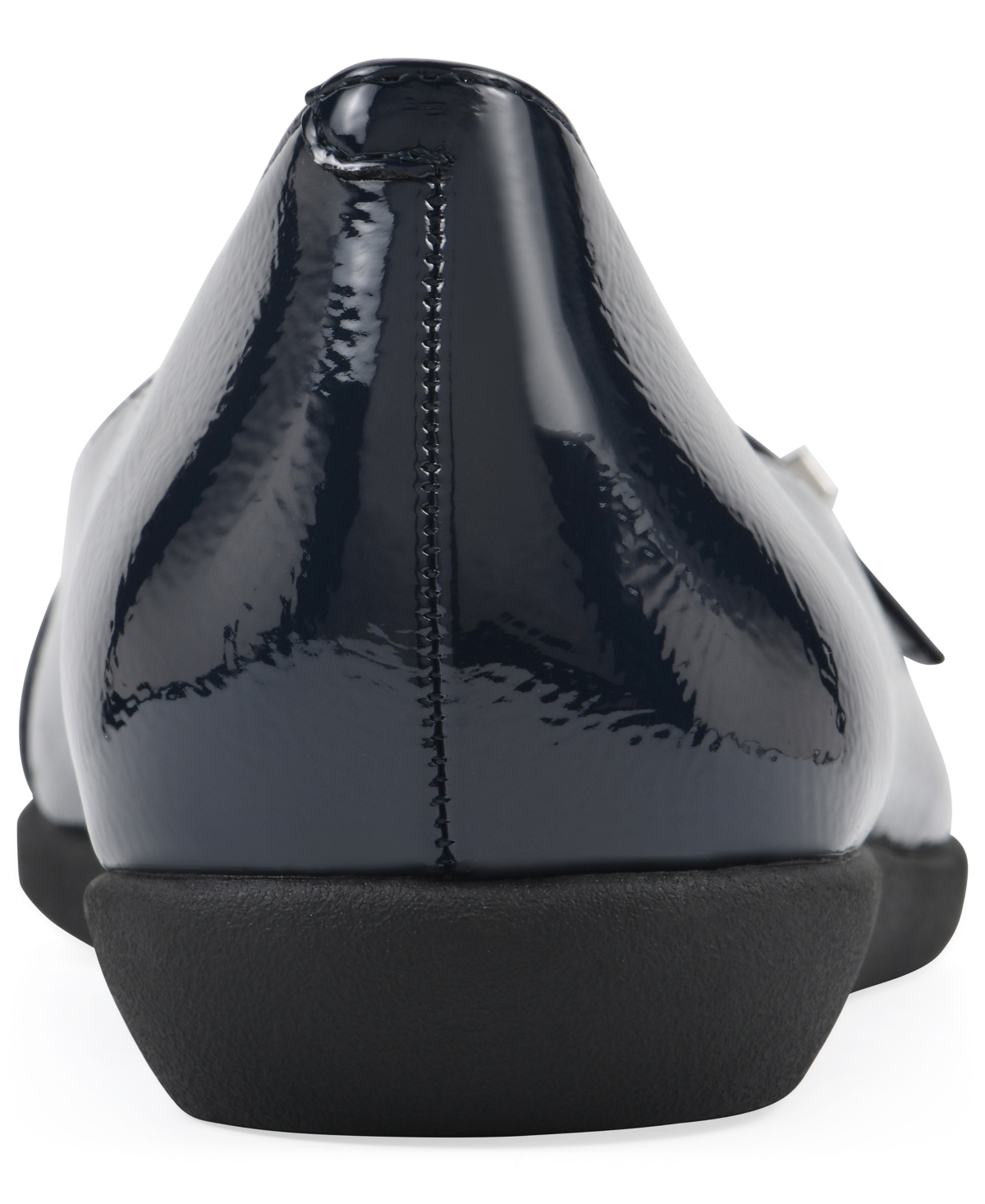 Cliffs By White Mountain Women's Miliani Ballet Flat In Blue