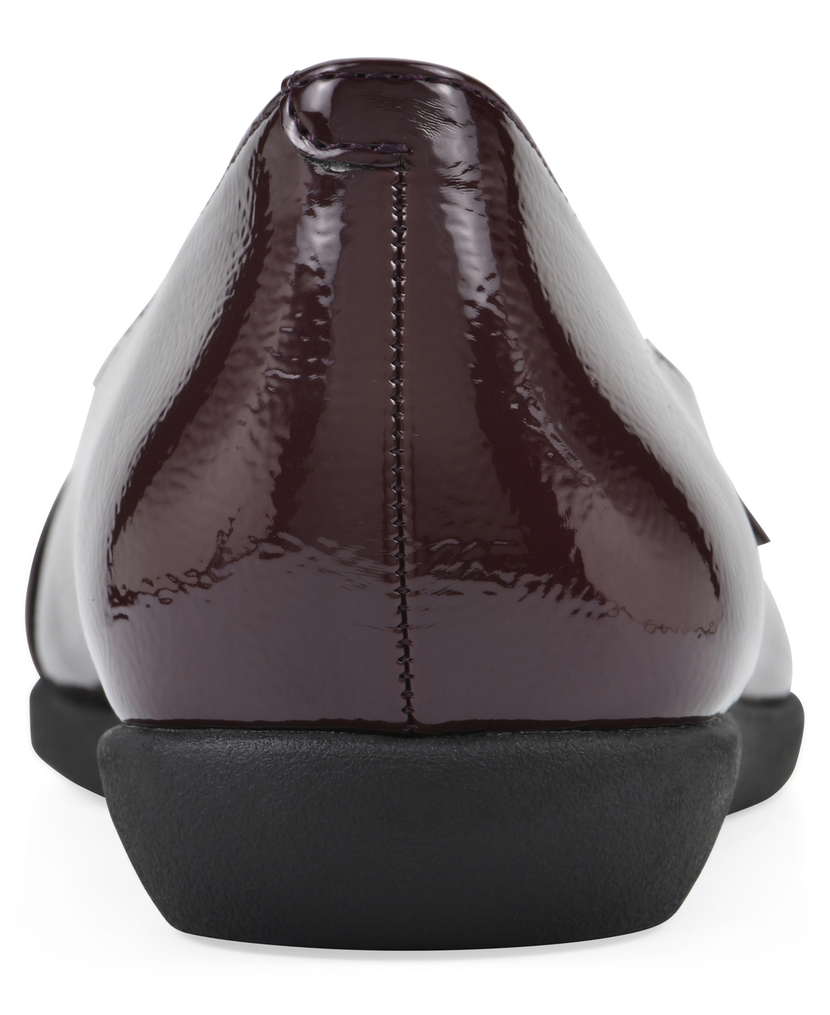 Cliffs By White Mountain Women's Miliani Ballet Flat In Brown