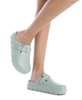 Women's Comfort Clogs