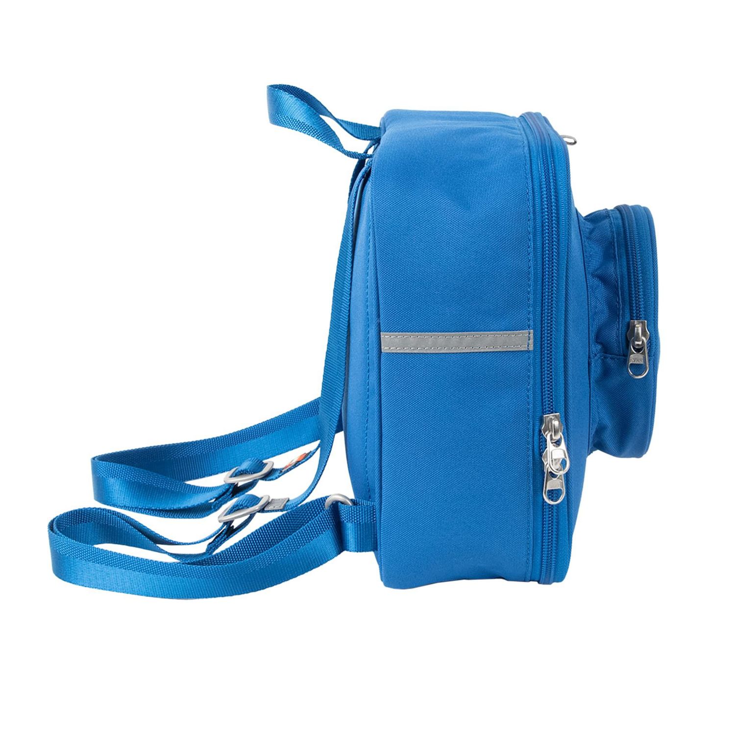 Small Brick Backpack