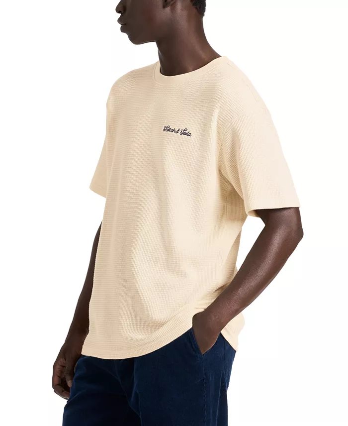 Men's Relaxed Fit Crewneck T-Shirt - thumbnail 8