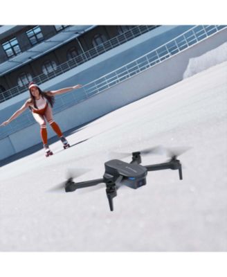 E20 2.7K Drone with Remote Controller