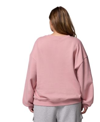 Plus Size Aldermore Crewneck Sweatshirt