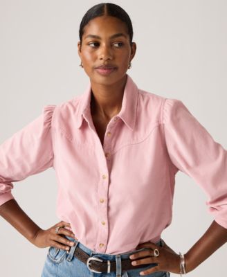 Levi's