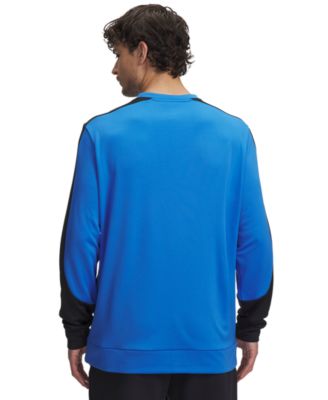 Men's Armour Fleece Crewneck Sweatshirt