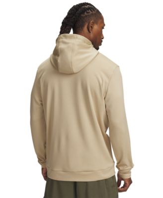 Men's Long-Sleeve Hoodie